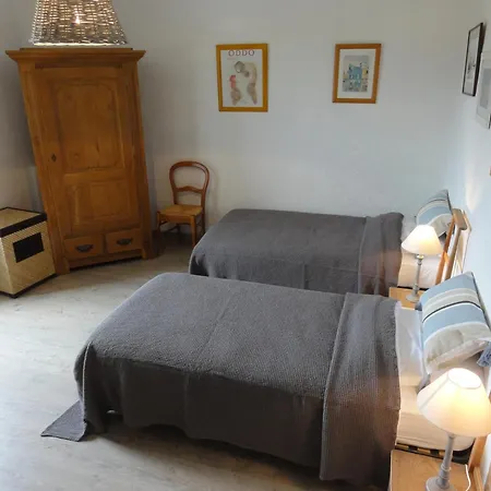 Holiday home La Jaujon Lablachere