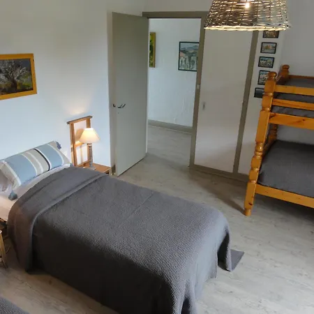 La Jaujon Holiday home Lablachere