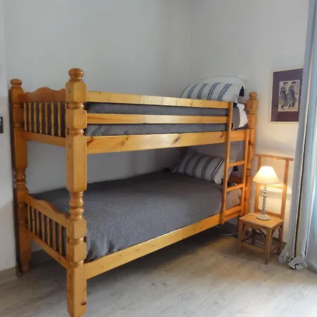 Holiday home La Jaujon Lablachere
