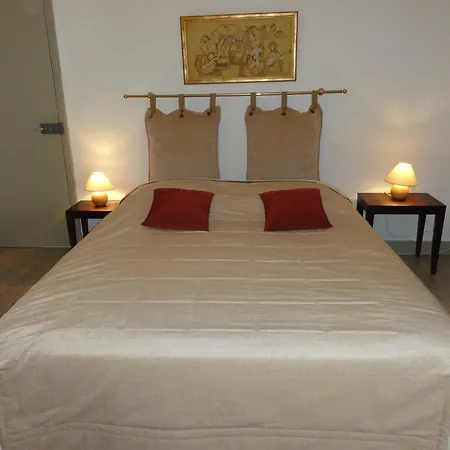 Holiday home La Jaujon Lablachere