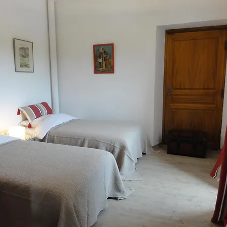 La Jaujon Holiday home Lablachere