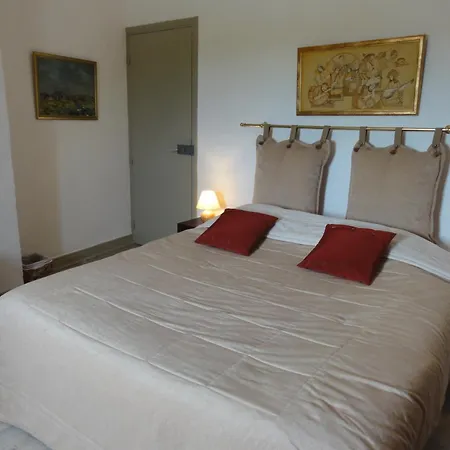 Holiday home La Jaujon Lablachere