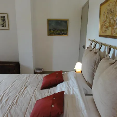 Holiday home La Jaujon