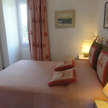 Holiday home La Jaujon