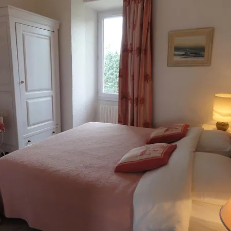 Holiday home La Jaujon