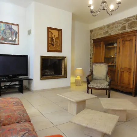 Holiday home La Jaujon