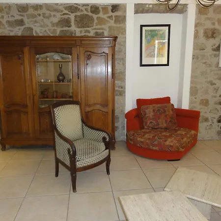 La Jaujon Holiday home *