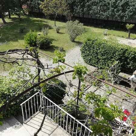 Holiday home La Jaujon