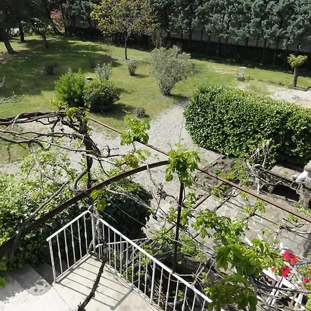 Holiday home La Jaujon