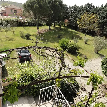 La Jaujon Holiday home Lablachere