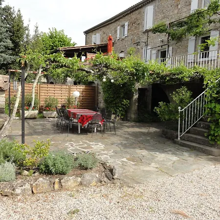 Holiday home La Jaujon Lablachere