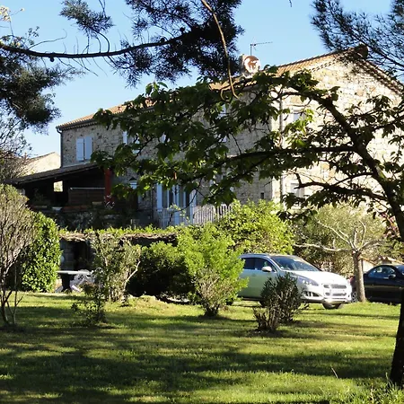 La Jaujon Holiday home *