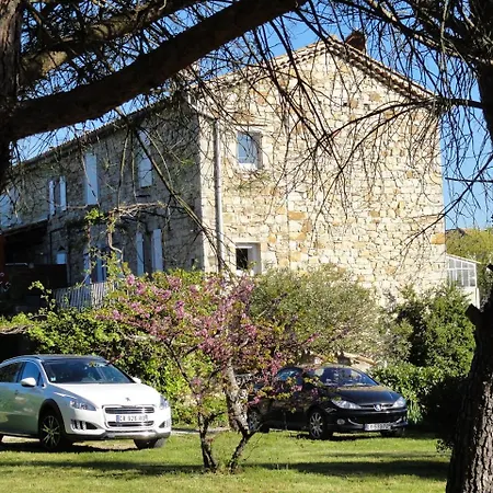 La Jaujon Hébergement de vacances Lablachère