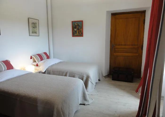 La Jaujon Сasa de vacaciones Lablachère