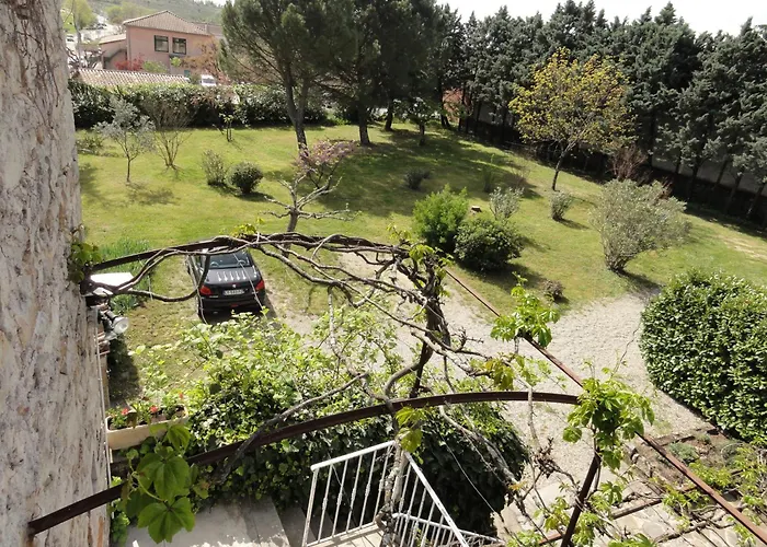 La Jaujon Сasa de vacaciones Lablachère