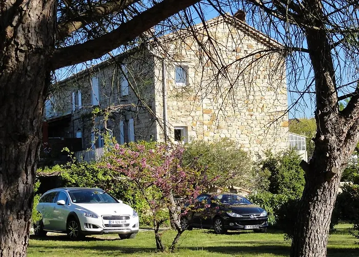 La Jaujon Сasa de vacaciones Lablachère